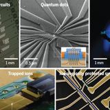 How advancements in material science will boost quantum computing