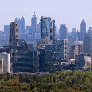 What would ‘Buckhead City’ look like? We crunched the numbers