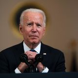 Biden sees record approval among college-age Americans in Harvard poll