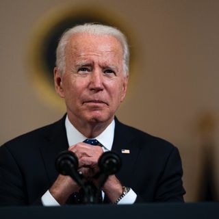 Biden sees record approval among college-age Americans in Harvard poll