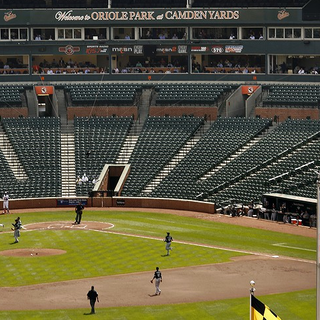 BREAKING: California Baseball Teams Revive Decades-Old Segregation Practices Under Biden Administration, Give "Special Seating" To Certain People