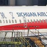 COVID-19: China's Sichuan Airlines suspends cargo flights rushing medical supplies to India