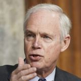 Sen. Johnson on others getting shots: 'What do you care?' - Breitbart