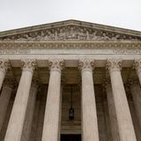 Supreme Court agrees to take up major Second Amendment case