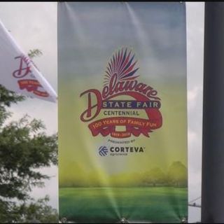 This Year's Delaware State Fair Still on But Concerts Canceled