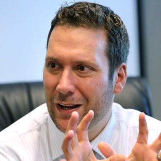 Who Is Joel Greenberg? A Guide to the Man Who Could Bring Down Matt Gaetz