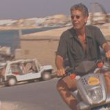 Anthony Bourdain Documentary 'Roadrunner' Hitting Theaters This Summer