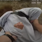 Colorado Cops Injured a 73-Year-Old Woman With Dementia, Then Joked About It On Video