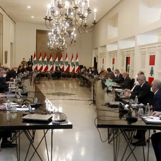 Pressure is on for US, EU to Impose Lebanon Sanctions 