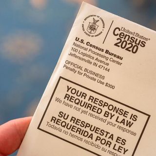 Census Bureau announces 331 million people in US, Texas will add two congressional seats