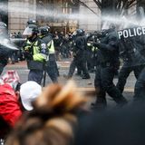 D.C. to pay $1.6 million to settle mass arrest lawsuits from 2017 Trump inauguration