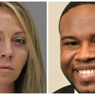 Former Dallas cop Amber Guyger asking appellate court to toss murder conviction for killing Botham Jean