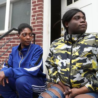 A new way to help get LGBTQ youth off the streets and into apartments