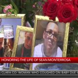 Crowd gathers in SF to honor what would’ve been Sean Monterrosa’s 23rd birthday
