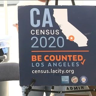 California losing congressional seat for first time