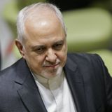 Iran’s Revolutionary Guard overrides government decisions, foreign minister says