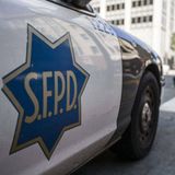 Police arrest Oakland man for violating shelter-in-place order