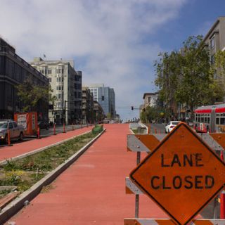 Van Ness Avenue BRT to finally begin service early next year