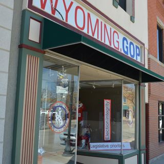 Republicans accuse Wyoming GOP of election fraud - WyoFile