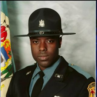 Community Honors Slain Delaware State Trooper Stephen Ballard With a Memorial Ride