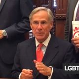 Texas governor called “pathetic liar” for claim that Joe Biden is trying to ban hamburgers