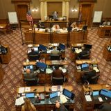 Lawmakers leave dozens of bills to wither on the vine - WyoFile