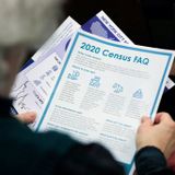 How the 2020 census affects Washington's balance of power