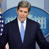 John Kerry, Enemy of Israel | National Review