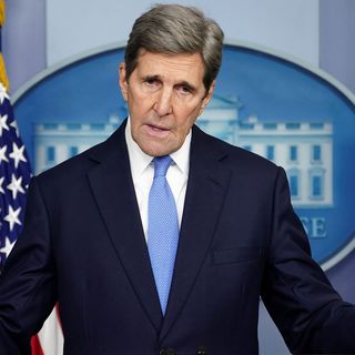 John Kerry, Enemy of Israel | National Review