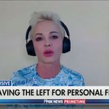 Rose McGowan Trashes Democrats in Fox News Interview: They’re in a ‘Deep Cult’