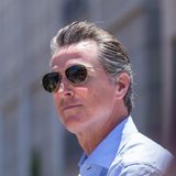 California Governor Gavin Newsom Will Face Recall Election, Based on Current Signature Totals - Becker News