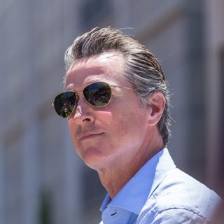 California Governor Gavin Newsom Will Face Recall Election, Based on Current Signature Totals - Becker News