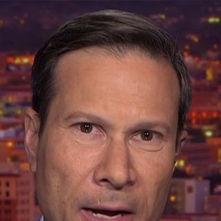 Figliuzzi: Trump 'Cult' Burning Down the Compound with Arizona Recount