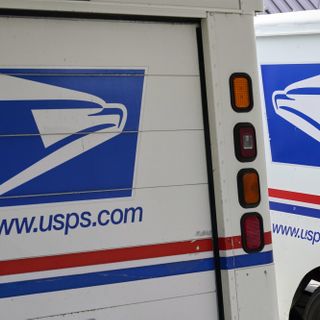 ‘It’s been extremely frustrating’: Mail delays impact DC neighborhood - WTOP News