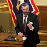 With help of federal relief, legislature finds budget consensus - WyoFile