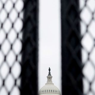 Shaken U.S. Capitol on high alert for Biden’s first address to Congress