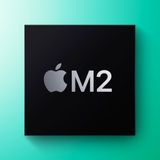 Apple's 'M2' Next-Gen Mac Chip Enters Mass Production, Expected to Debut in Redesigned MacBooks Later This Year