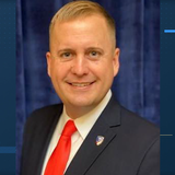 Idaho lawmaker accused of rape had been warned previously