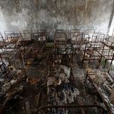 Abandoned plant and wasteland: Ukraine eyes UNESCO World Heritage tag for Chernobyl