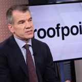 Thoma Bravo's $12.3 billion purchase of Proofpoint is the largest private equity cloud deal