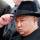 South Korea maintains Kim Jong Un health rumors are untrue
