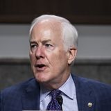 Top Senate Republican holds up Biden’s CMS nominee over Texas Medicaid waiver