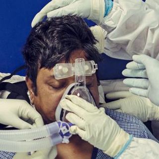 India is running out of oxygen, Covid-19 patients are dying – because the government wasted time