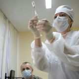 Brazil health regulator rejects Russia's Sputnik vaccine