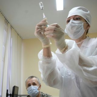 Brazil health regulator rejects Russia's Sputnik vaccine