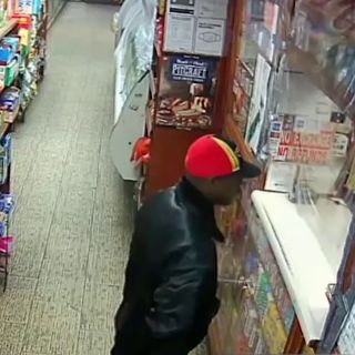 NYC Police Release New Video of Suspect in Brutal Beating of Asian Man