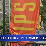 Center City Sips canceled for 2021 summer season, officials say