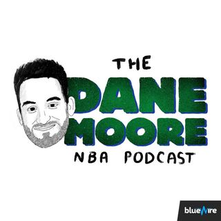 Celebrating A Timberwolves Winning Streak w/ Kyle Theige + Observations From Jazz-Wolves Round 2