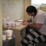 Ohio Prisoner Ends Hunger Strike, Family Says Prison Won’t Follow Policy