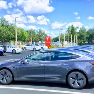 The Electric Age — Why The 2020s Will Be A Defining Decade For Tesla